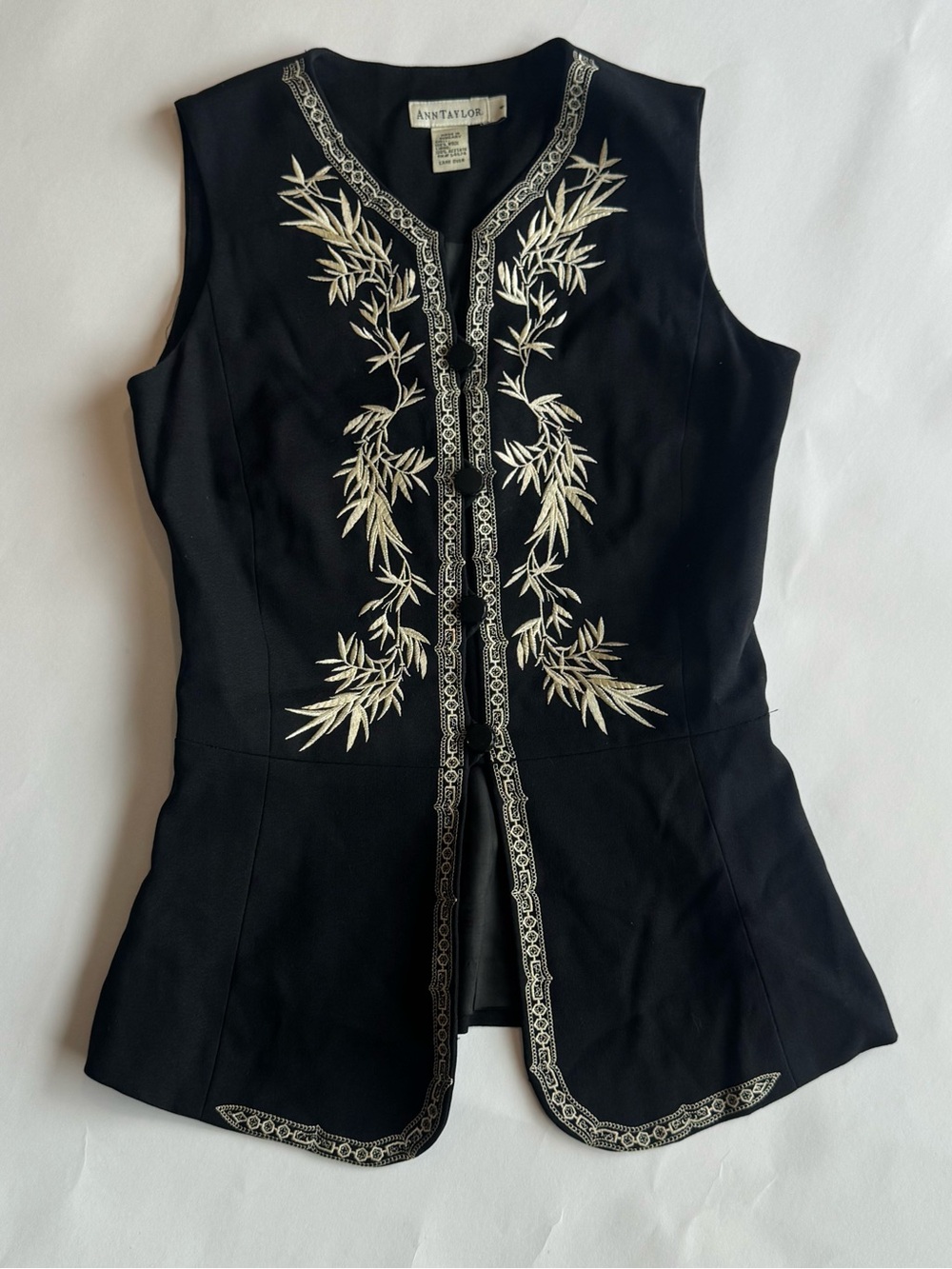 Ann Taylor